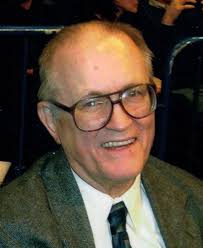 Photos of Paul B. Curry