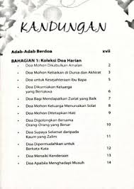 Čeština deutsch eλληνικά english english (uk) español français हिन्दी bahasa indonesia italiano 日本語 한국어 nederlands polski português русский язык türkçe 中文 繁體中文. 180 Koleksi Doa Mustajab Books Stationery Books On Carousell