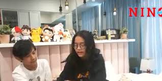 14 Potret Apartemen Baru Cinta Kuya Mewah Banget Merdeka Com