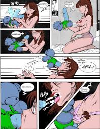 MyHentaiComics - Free Porn Comics, Sex Cartoons and Adult Hentai