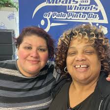 Zonta Club is privileged to assist our Community by Serving for Meals