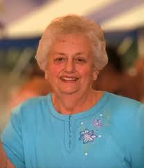 Louise Poff Thompson of Floyd, Virginia, passed away peacefully