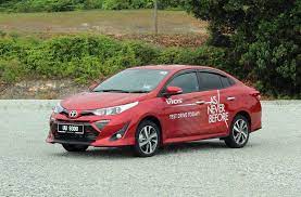 Maybe you would like to learn more about one of these? Pandu Uji Ringkas Toyota Vios Baharu Gohed Gostan