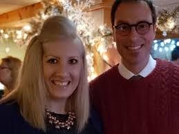 Jamie Garrison's Instagram, Twitter & Facebook