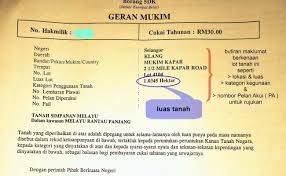 1 hektare berapa meter hm ke meter. Bali Attraction Kos Pecah Lot Tanah 1 Ekar Cute766