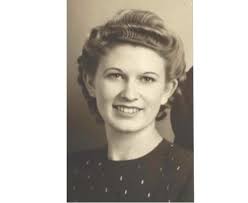 Betty Davidson Obituary (2021)