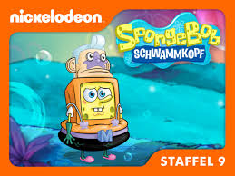 6 spongebob kuchen wir haben 5 raffinierte 6 spongebob kuchen rezepte fur. Amazon De Spongebob Schwammkopf Staffel 9 Teil 1 Dt Ov Ansehen Prime Video