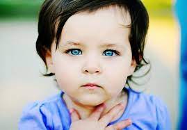 Black people with blue eyes. Baby Blue Eyes Black Hair Blue Eyes Dark Hair Blue Eyes Black Hair Boy