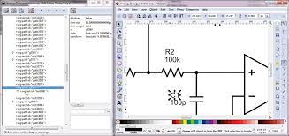 Schematics have two fundamental purposes. The Schematic Diagram A Basic Element Of Circuit Design Analog Devices