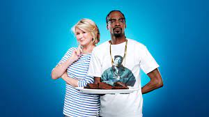 Martha and snoop are back! Martha Snoop S Potluck Party Challenge Tv Series 2016 Imdb