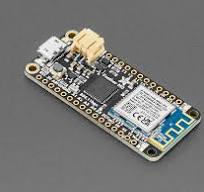 Adafruit Feather M0 WiFi - ATSAMD21 + ATWINC1500