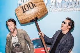 Nicky Larson Synopsis Casting Suite Streaming Bande Annonce