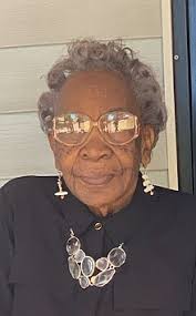 LOUISE MANLEY Obituary