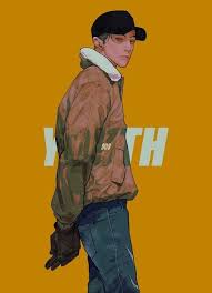 Pin By Danish Jordan On Art I Dig Boy Art Concept Art Characters Character Design