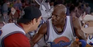 Behold, a means to an end, which surfaced. Space Jam 2 Release Date Spoilers Tune Squad Jersey Redesigned For Sequel Lebron James Video Confirms Econotimes
