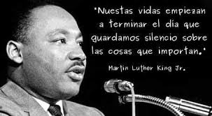 Biografia De Martin Luther King Em Ingles Pin By Amanda De La Ossa Alucia27 On Bla Bla Bla Martin Luther King Jr Quotes Martin Luther King Quotes Martin Luther King Jr Quotes Education