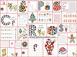 Dot to dot is a fun way to follow your way to solving a mystery! Christmas Do A Dot Printables Gift Of Curiosity