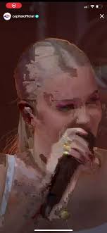 Ksi Brings Out Anne Marie