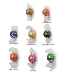 Lindt Truffle Flavors Chart Best Picture Of Chart Anyimage Org