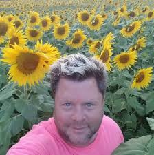 Services for Tony Anthony B. Rock Sunday 24th 2pm Living Rock Church 138 Rt  81 KillingWorth If you can come share the Love of our Friend