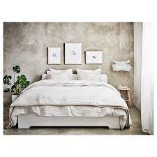 Ikea weiße betten bett ikea weiß 90 x 200 jugendbett mädchen in weinheim ikea bett x wei c f aus weisse betten ideen inklusive ikea betten 140x200 angebote weiße betten 140x200 perfekt betten. Askvoll Bettgestell Weiss Ikea Deutschland
