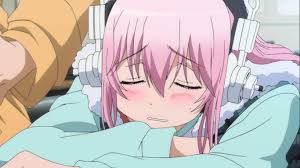 Super Sonico The Animation Soniani Super Sonico The Animation Episode 1 Quick Look Animation Episode Super
