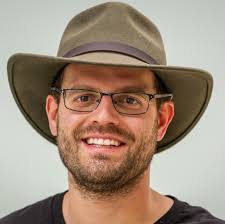 Tony Gorman's Instagram, Twitter & Facebook