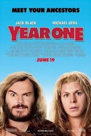 Thomas jacob jack black (born august 28, 1969) is an american actor, comedian, singer, songwriter, and youtuber. Year One Film Wikipedia
