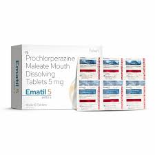 Image result for Prochlorperazine