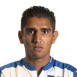 Jorge Claros stats and ratings
