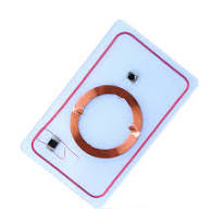 Wholesale Dual Frequency RFID Hf with UHF Hybrid Combi ...