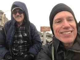 Another page from my 'Maine' diary ( though this was Quebec).