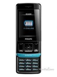 Philips X223 - Celulares.com Estados Unidos