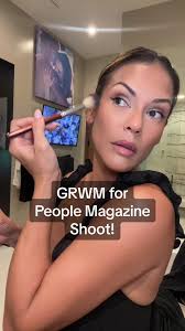 Jerrell Ward Peoples Mazagine