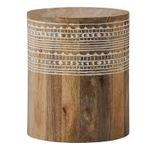 From traditional to modern, furniture comes in styles to inspire you to create the bedroom retreat of your dreams. Adairs Amira Aztec Side Table Furniture Adairs