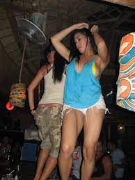 Shemales in Summer Place bar & Disco | Ladyboys dancing in B… | Flickr
