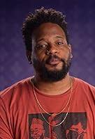Open Mike Eagle