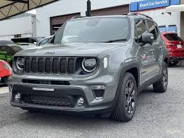 Image result for Sting Gray 2021 Renegade