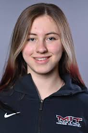 Amelia Bronhard-Yates