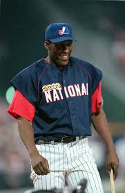 Vladimir Guerrero Mlb Nationals Vladimir Guerrero Montreal