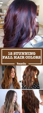 Women hair color trends are changing every new season. 12 Fall Hair Colors 2017 Best Hair Dyes For Autumn