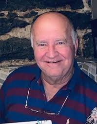 James McDowell Obituary