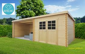 Au choix, tuiles romanes, flamandes, canal, marseille, faîtages, solins, rives et. Abri De Jardin En Bois Traite Autoclave Rohan Toit Plat Emboitable 2 Portes Solid Pas Cher
