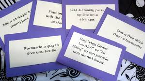 Planning a party has enough challenges as is, but one of the areas you want to make sure you the time of your party is also very important. 9 Fun Bachelor Party Games Gamesandcelebrations Com