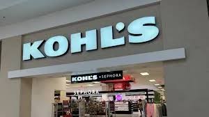 Kohls Stores Closing in Latest Shutdown as Retailer Confronts Traffic Pressure