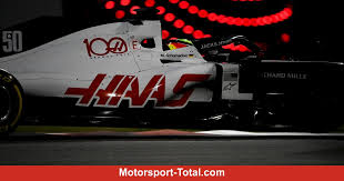Mick schumacher ( мик шумахер ). What Kind Of Car Mick Schumacher Will Find At Haas In 2021 De24 News English