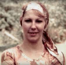 Edna Marie Rawlings Posey (1953-1984)