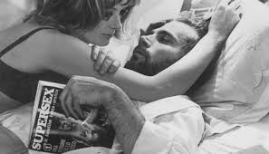Dropout (1970)  mary : Vanessa Redgrave Franco Nero I Segreti Di Un Amore Infinito