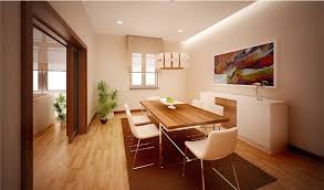 Photo taken at la giaconda dining rooms by helena h. 15 Modern Minimalist Dining Room Designs Home Design Lover