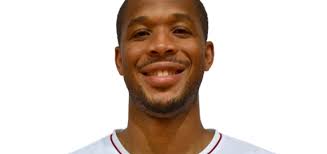 Des nouvelles de : AJ Slaughter pré-sélectionné avec la Pologne